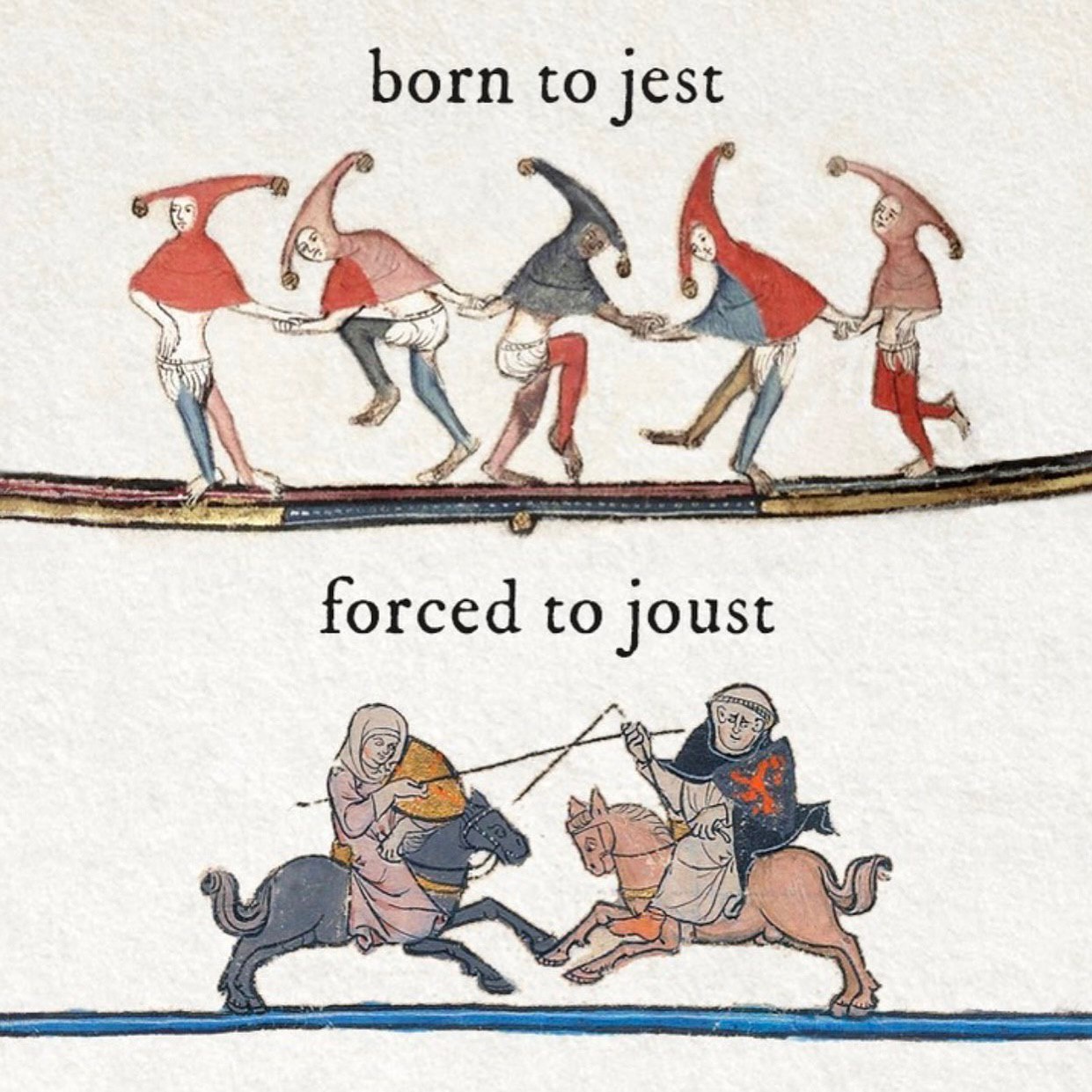 The Epic Comeback of the Meme: 1171 Featuring a Cauldron
