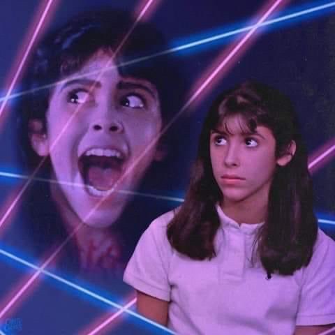 The Great Sleepaway Adventure