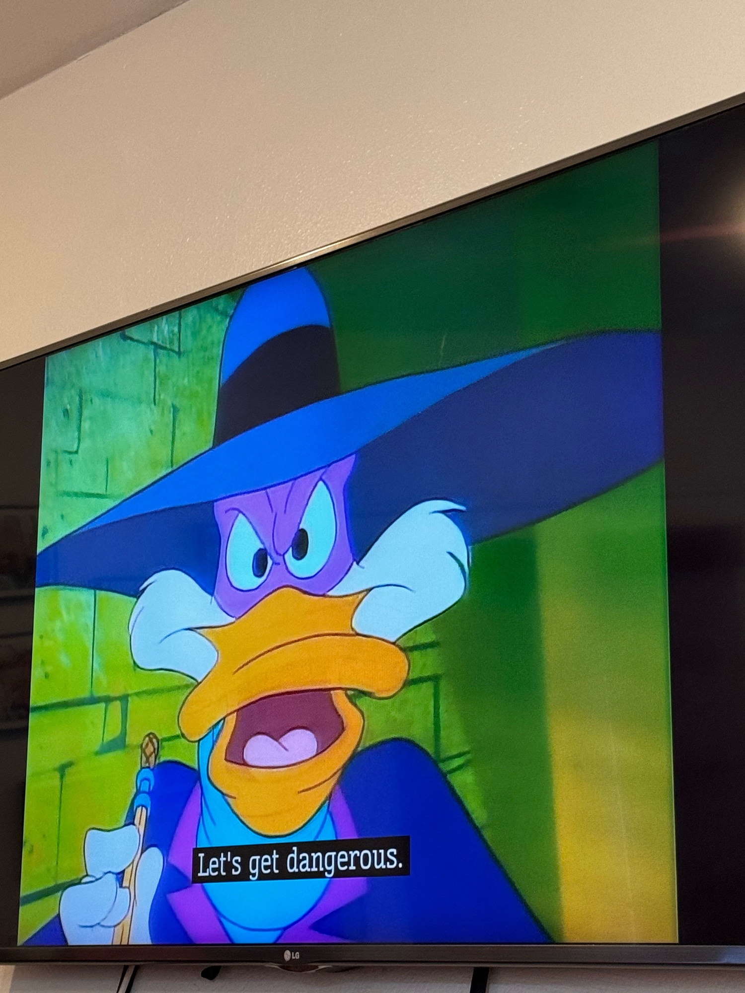 Lessons Learned from Saturday Morning Cartoons...