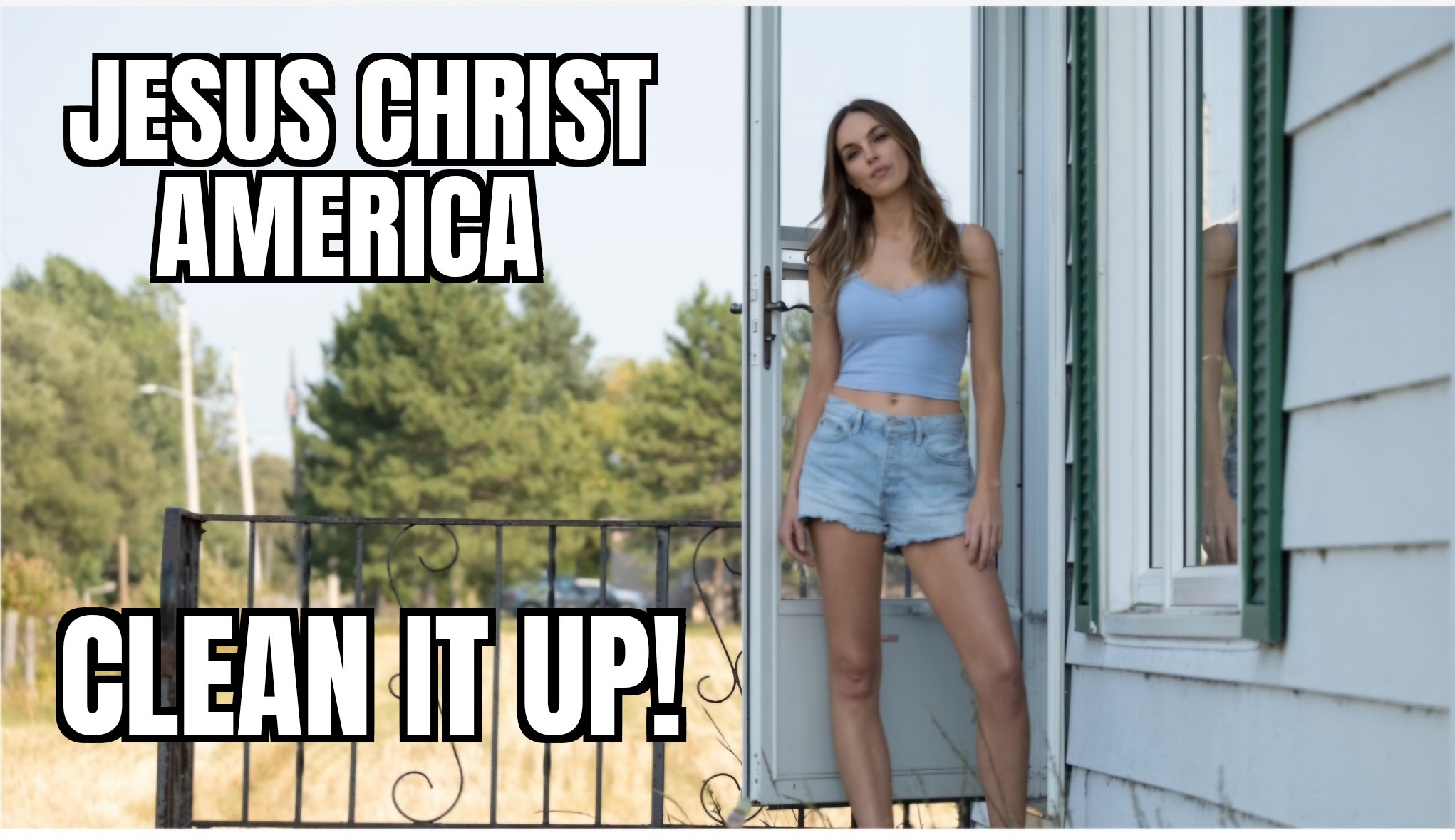 Seriously, can we just not with this?