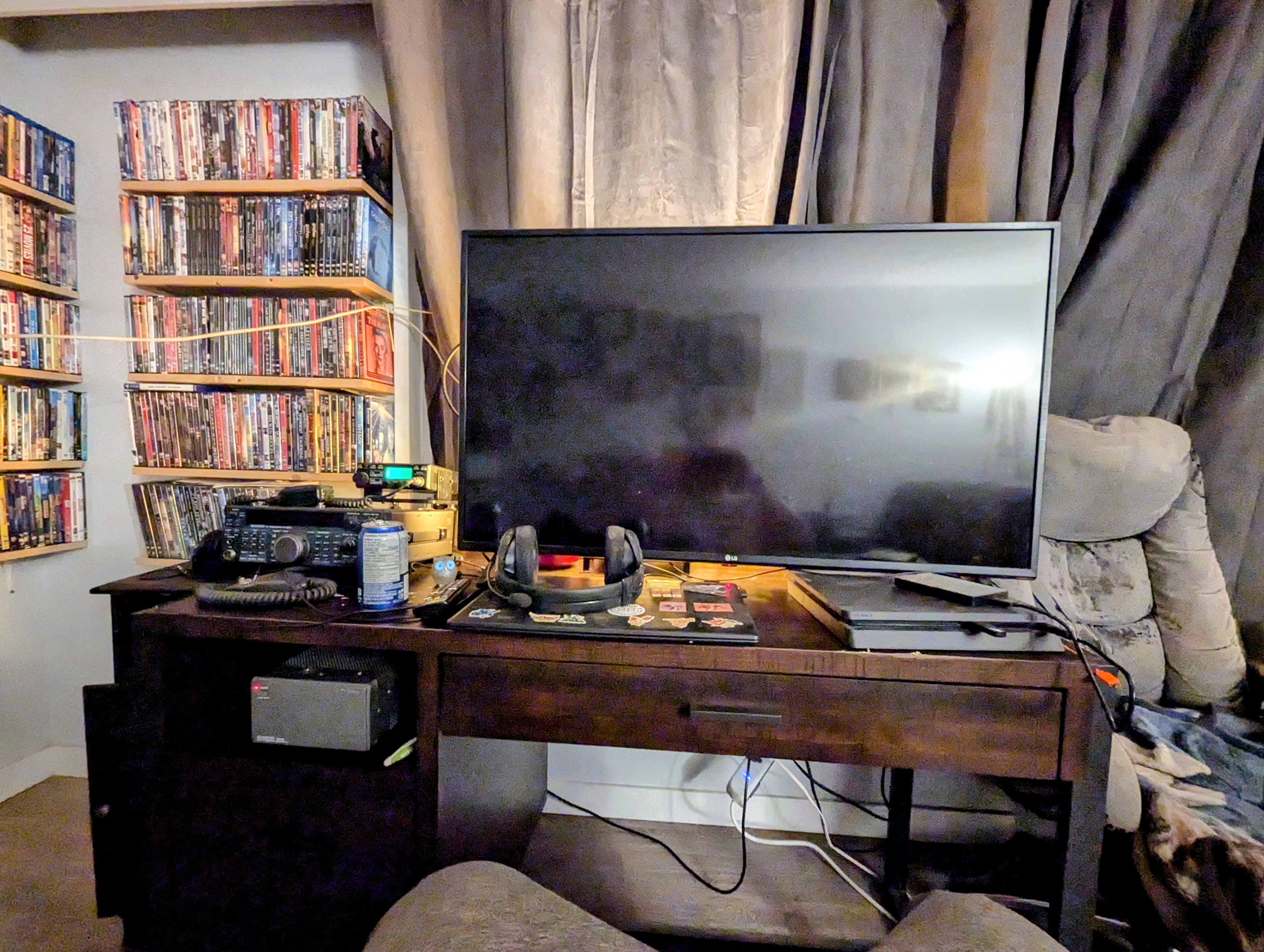 Check out my latest hobby project!