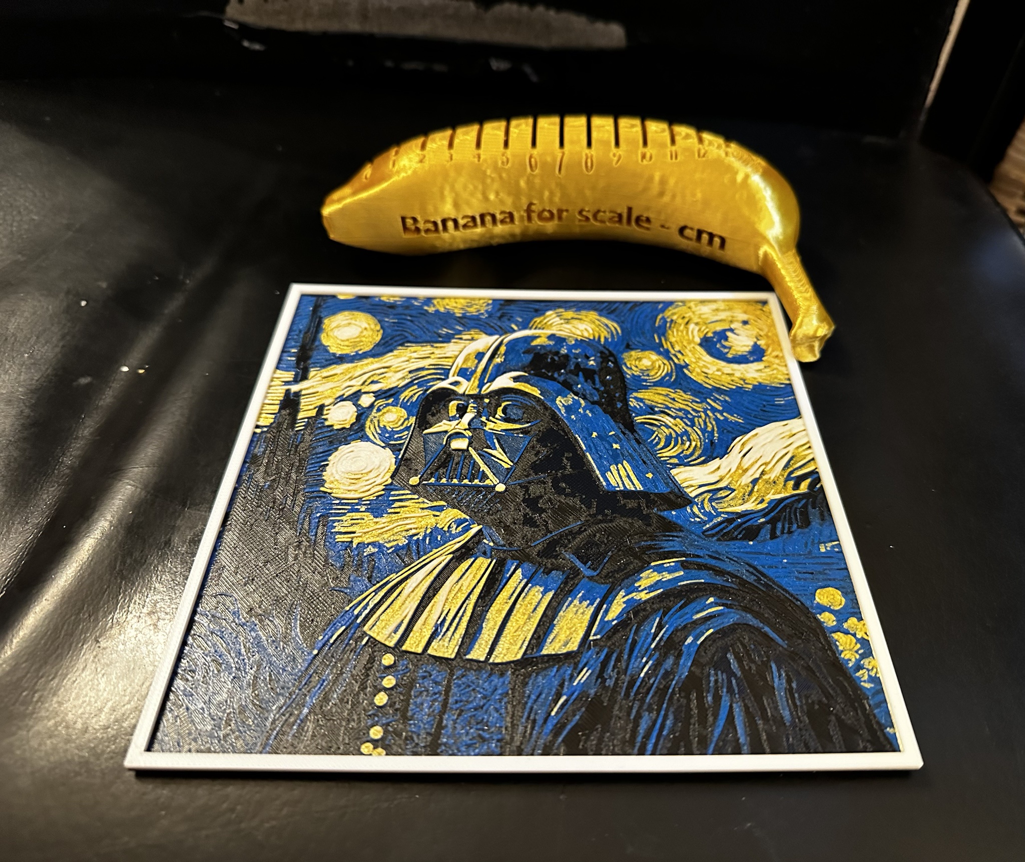 Incredible Star Wars 3D Prints That Will Blow Your Mind