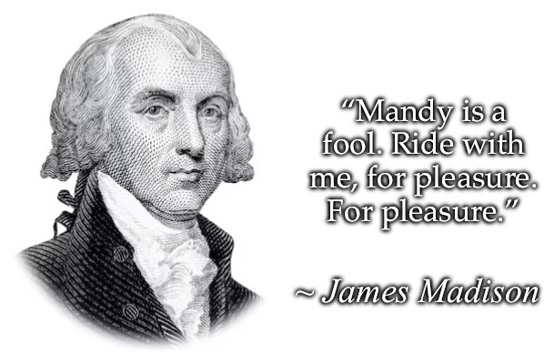 Hilarious Movie Quotes Misattributed to U.S. Presidents