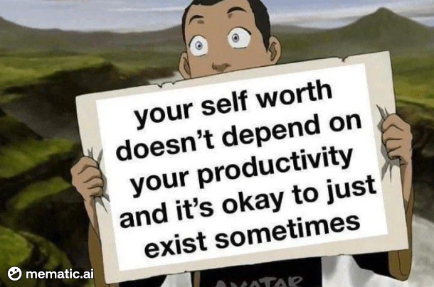Here's your daily dose of motivation to conquer the day!
