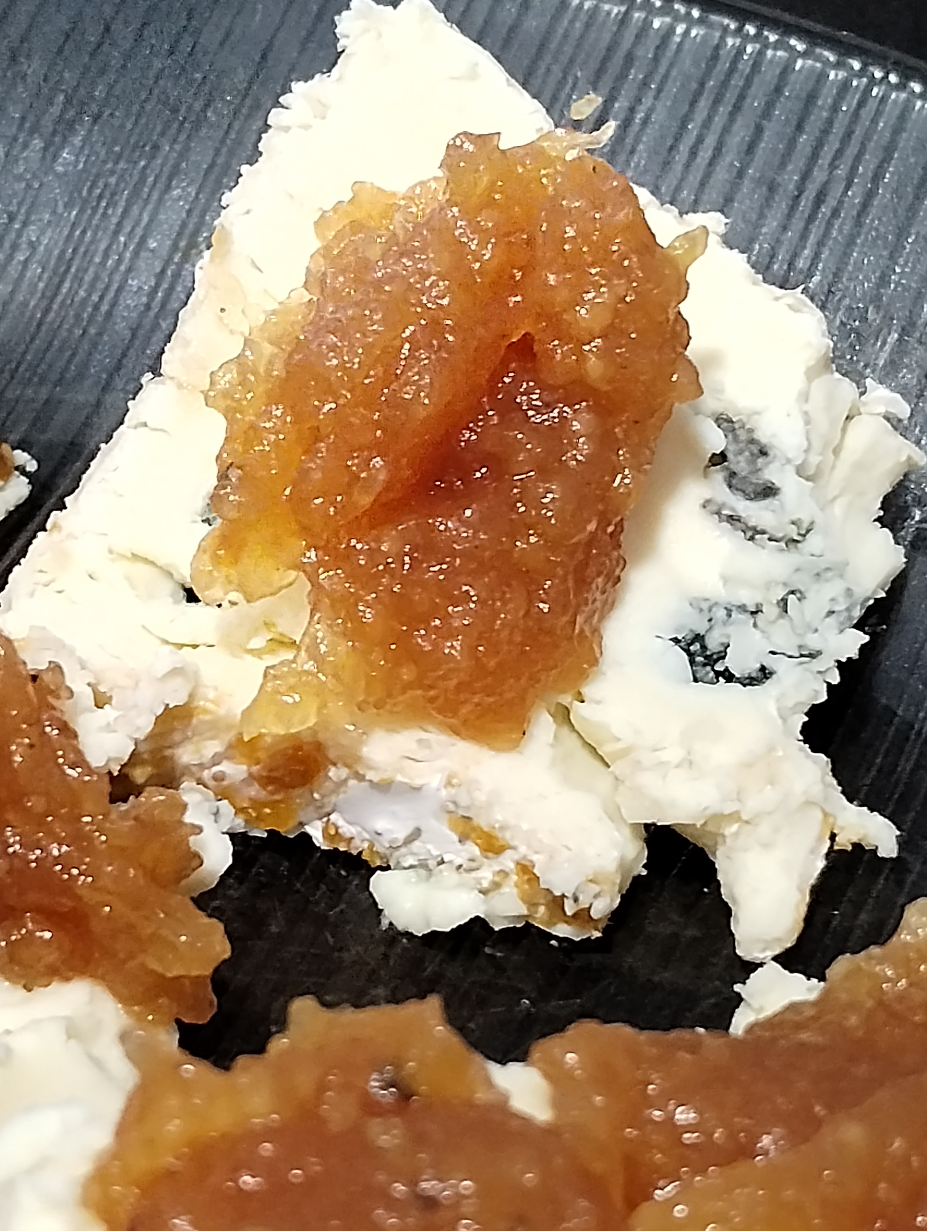 Delicious Pairing: Queso and Membrillo