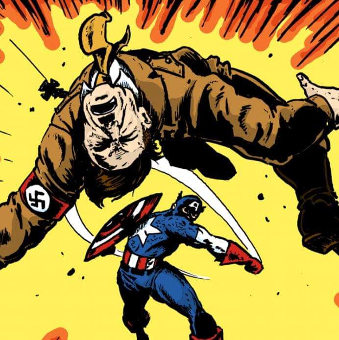 It's my Cake Day! Join me in celebrating by standing up against hate!