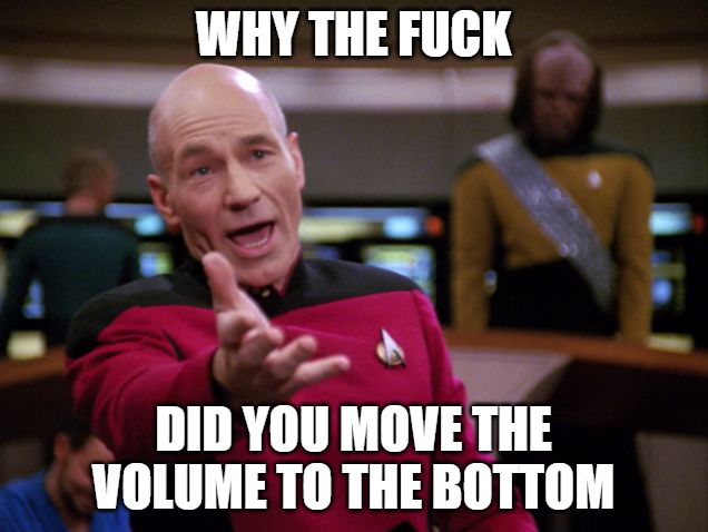 This Has Been Really Bugging Me Lately