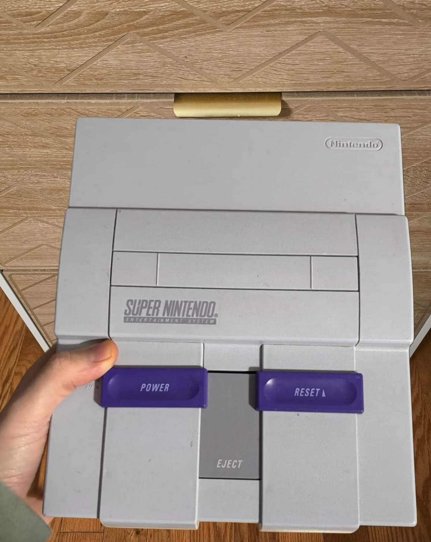 Help Us Decide: Which SNES Game Should We Dive Into?