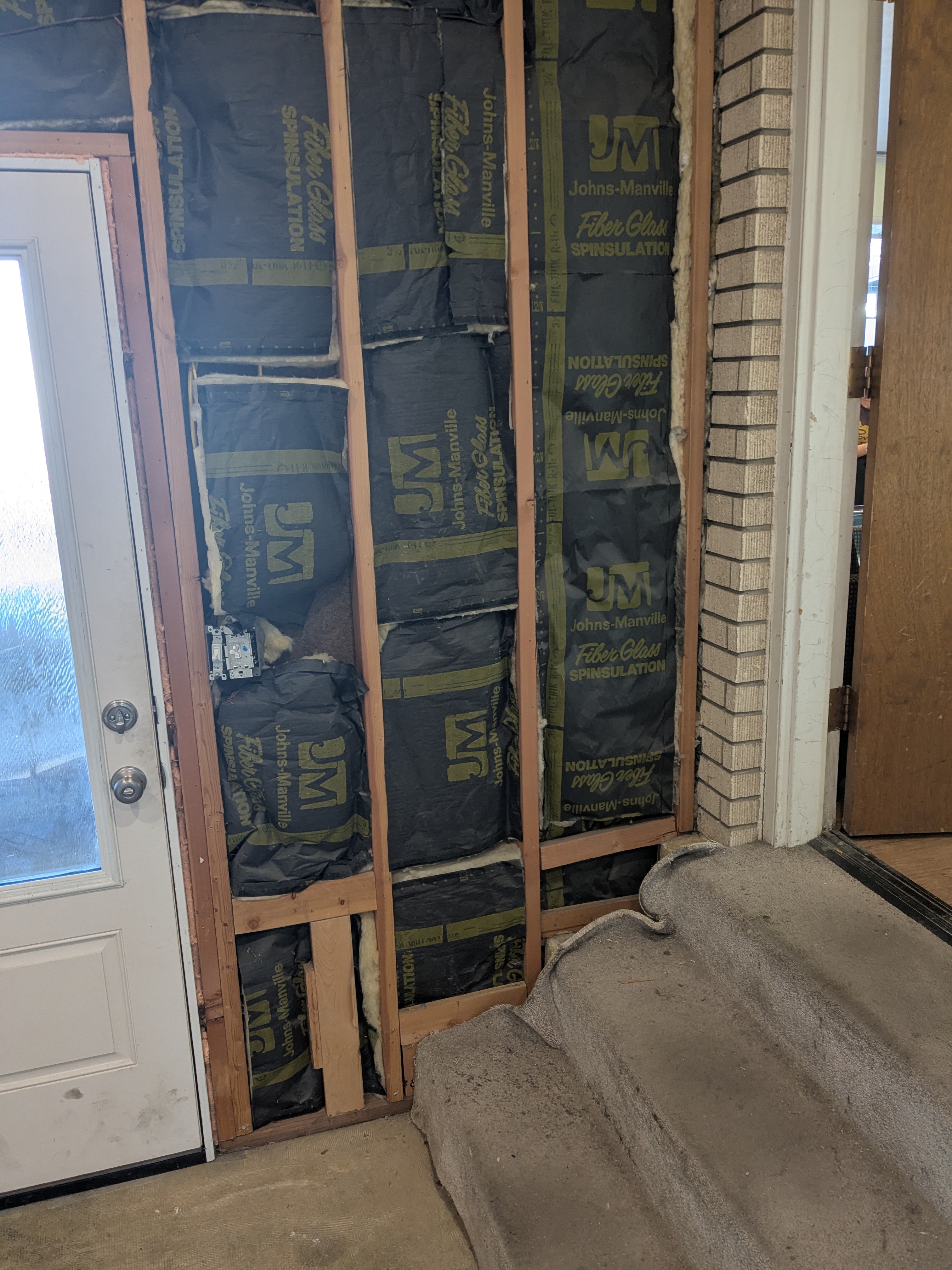 Fitting Drywall Around Stairs: A DIY Challenge