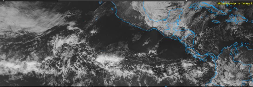 Satellite Image of the Week: Stunning View #4 for 2025