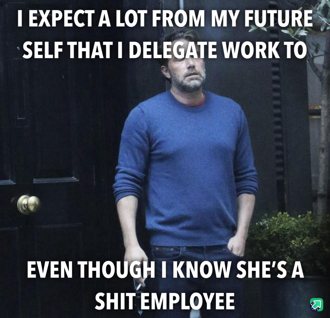 My employee is a total nightmare