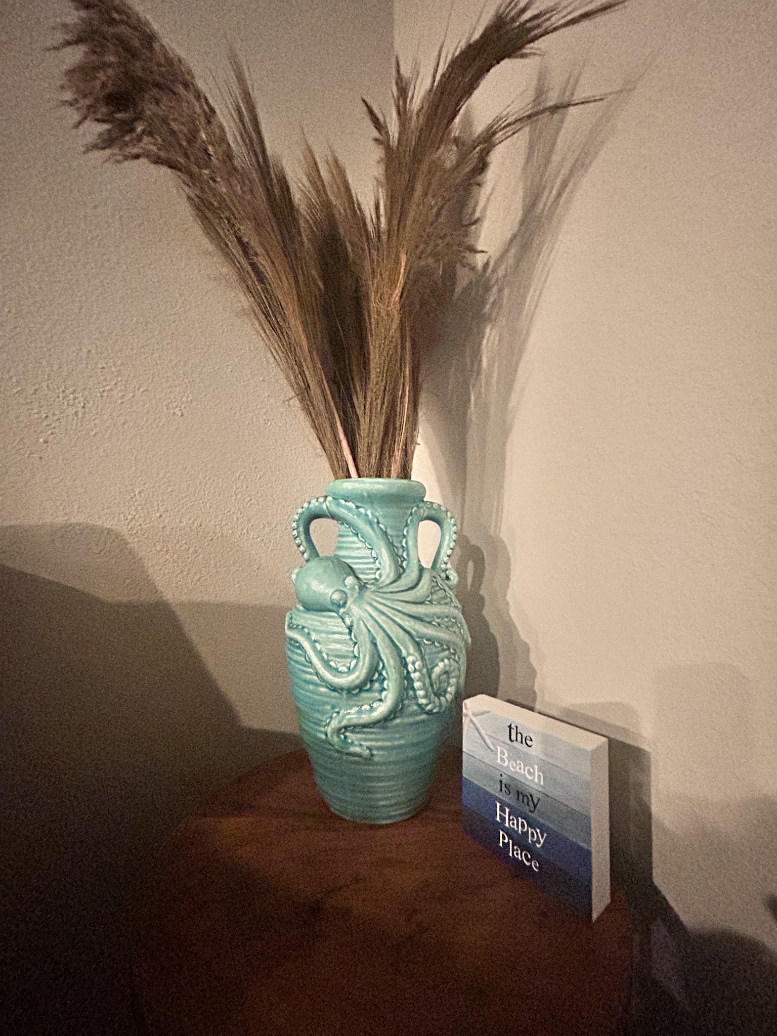 You Should Definitely Ignore This Octopus Vase