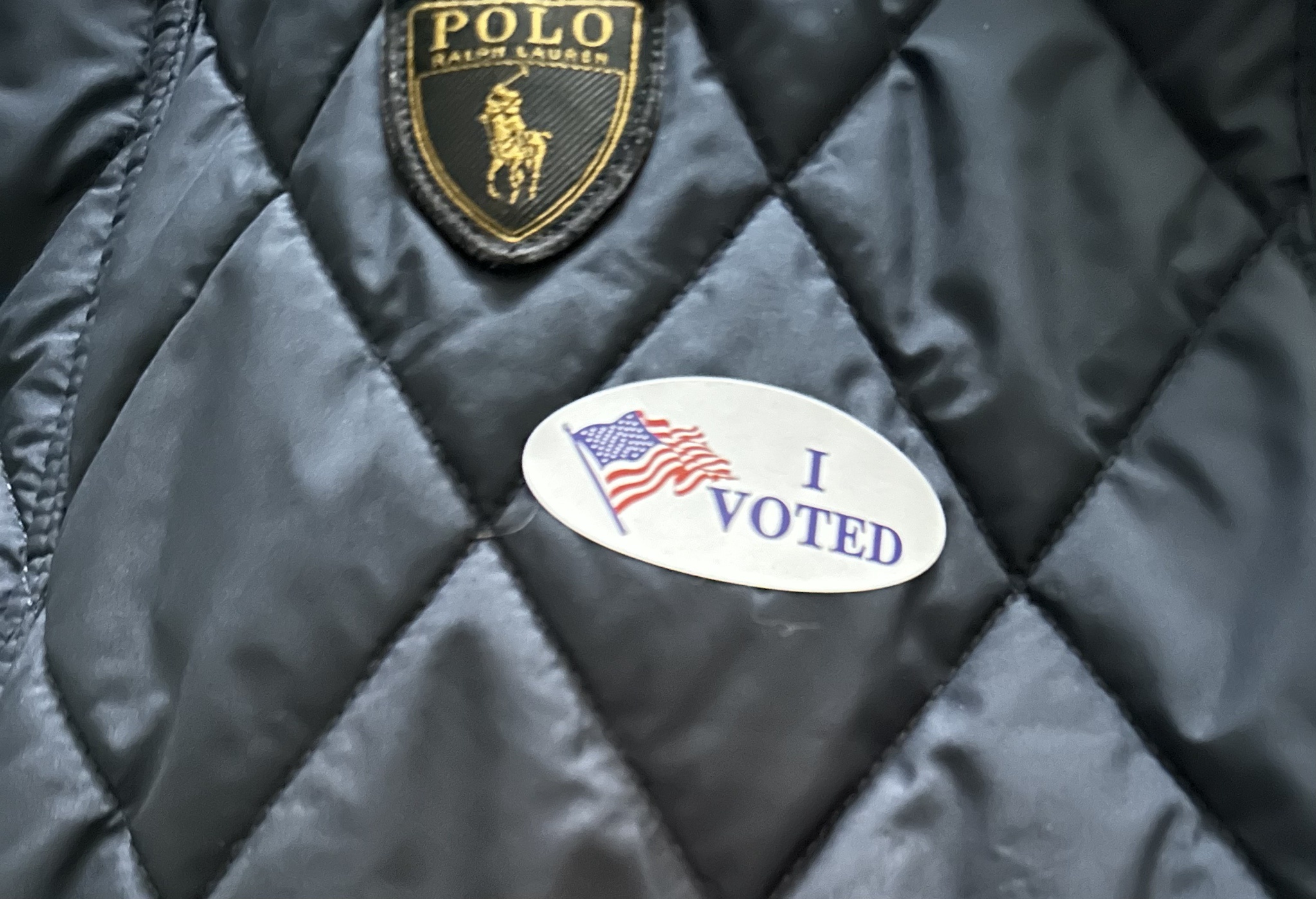 I Did My Part: Making a Difference