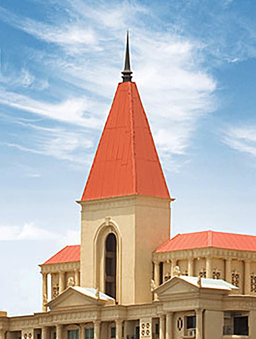 Exploring Eldora Hiranandani Gardens in Powai