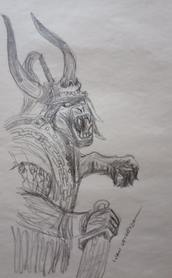 Artistic Doodles Unleashed