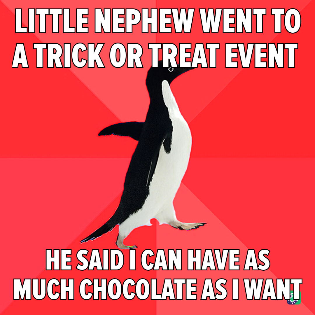 Grateful for Sweet Treats: A Reese's and KitKat Surprise!
