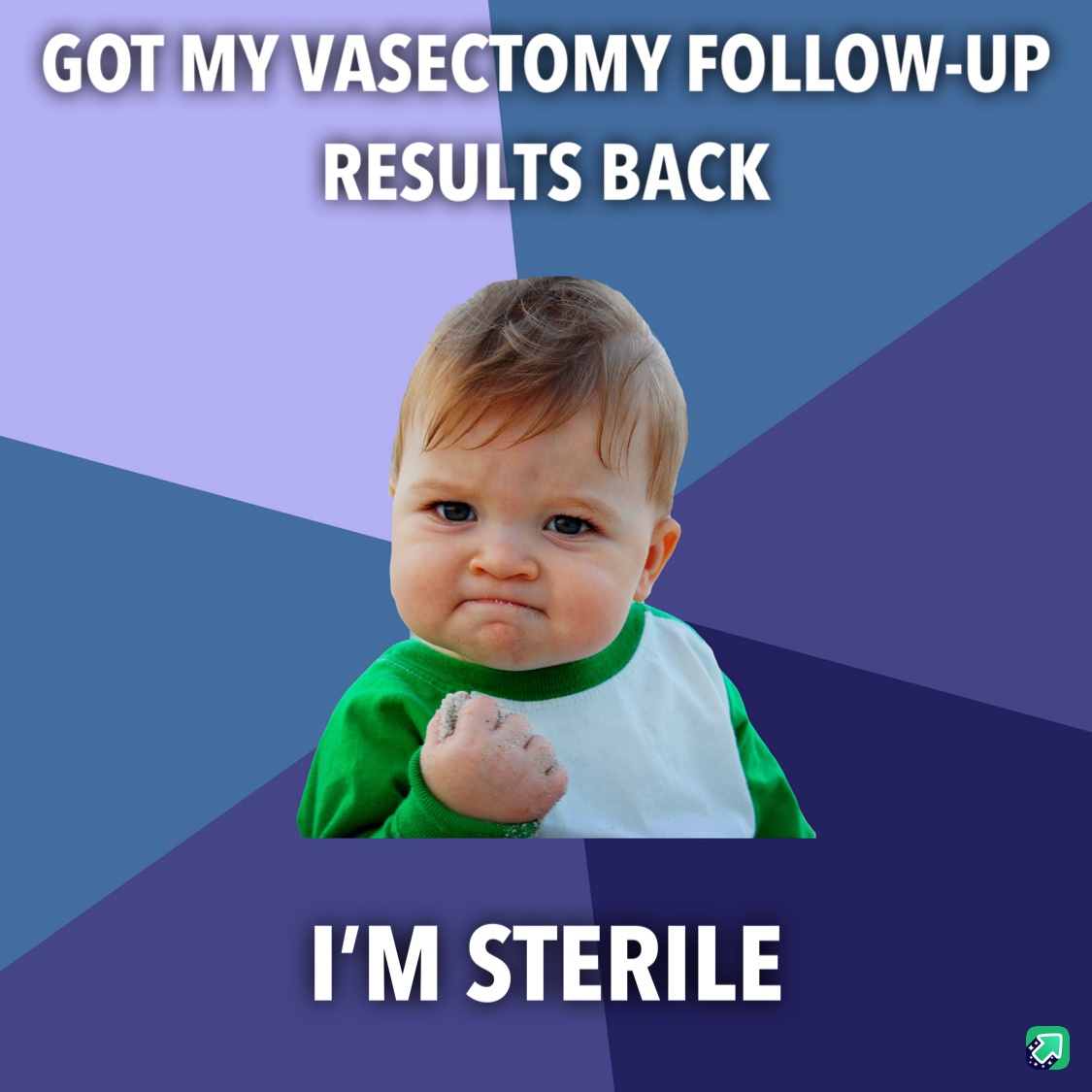 Where Exactly Do You Store Your Vas Deferens?