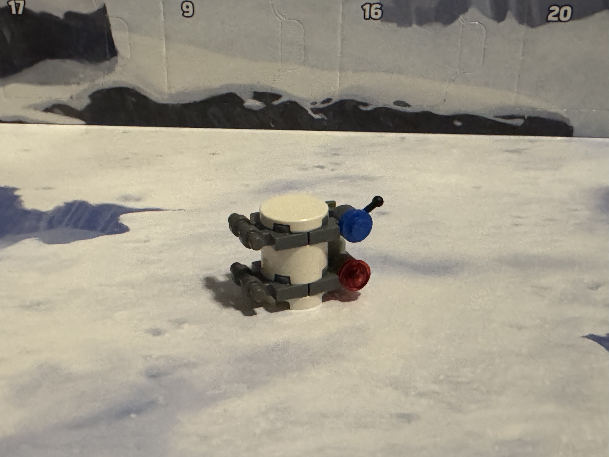 Get ready for the ultimate Star Wars 2024 Advent Calendar experience!