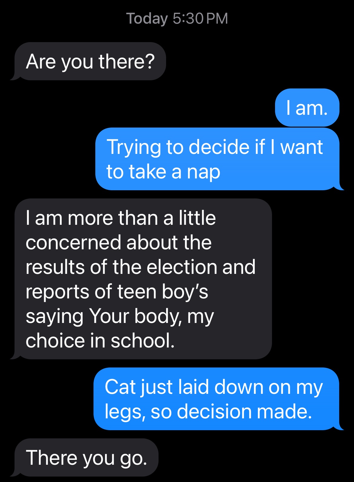 Supporting Loved Ones as They Face the Future