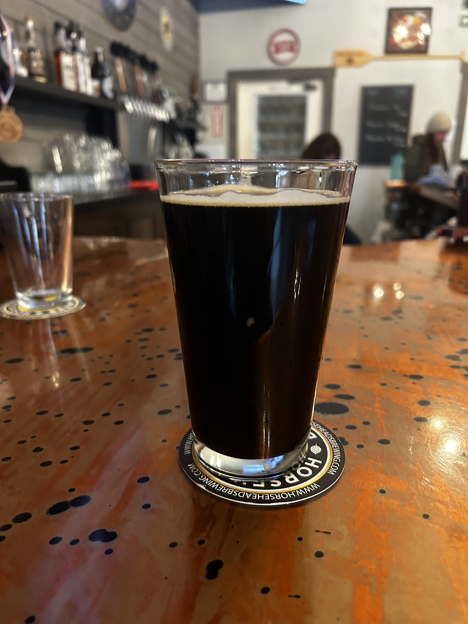 Indulge in Chocolate Peanut Butter Bliss with This Stout