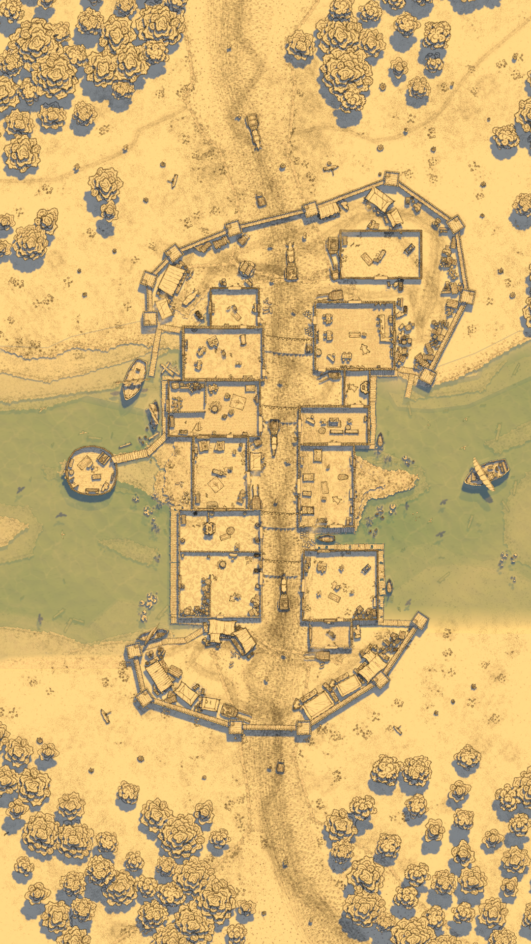 The Difference Between Having a Roof and Not Having One