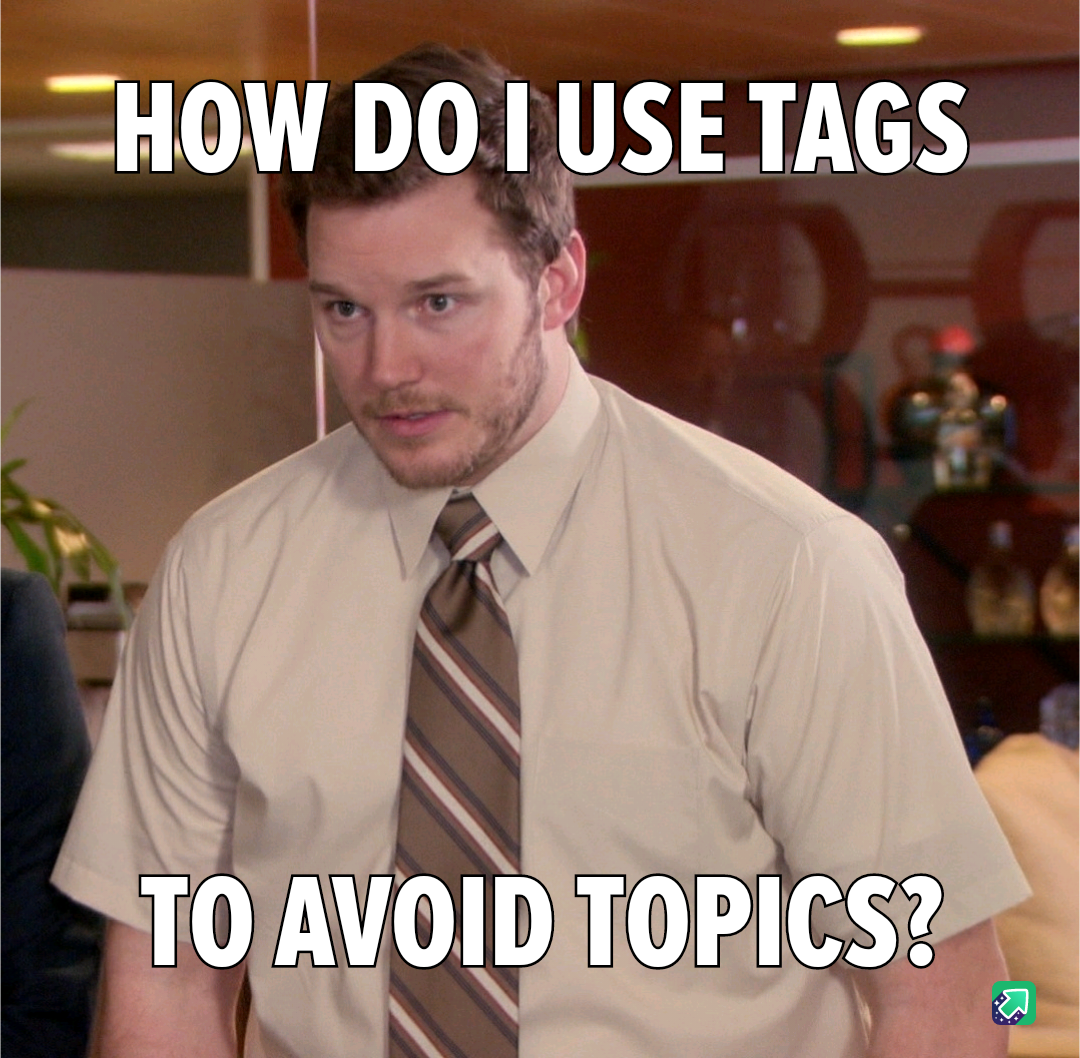 Mastering the Art of Tagging: A Quick Guide