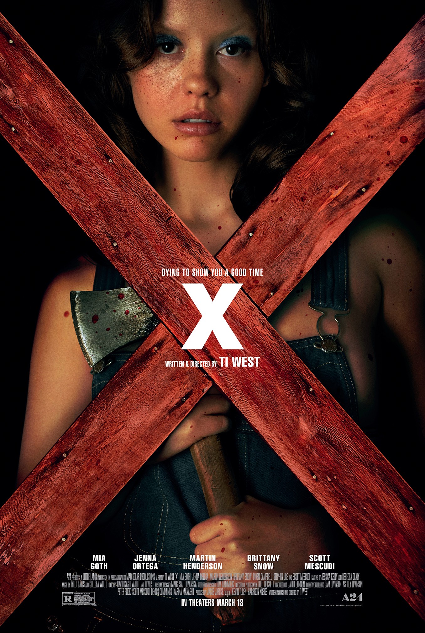 31 Days of Horror: Day 26 of Frights