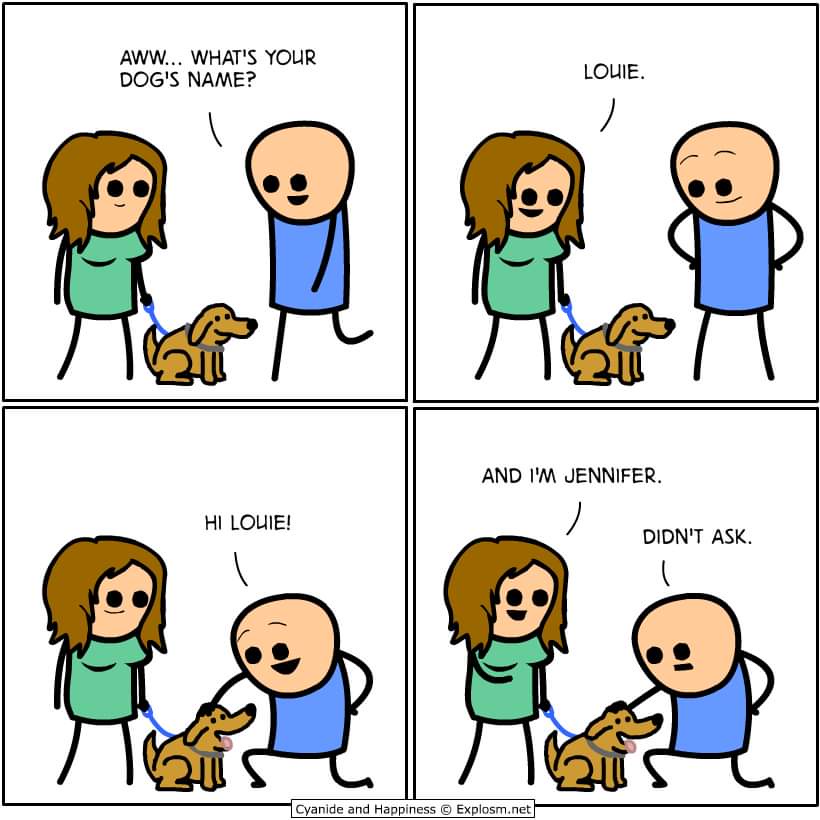 A Random Collection of Comic Memes to Brighten Your Day