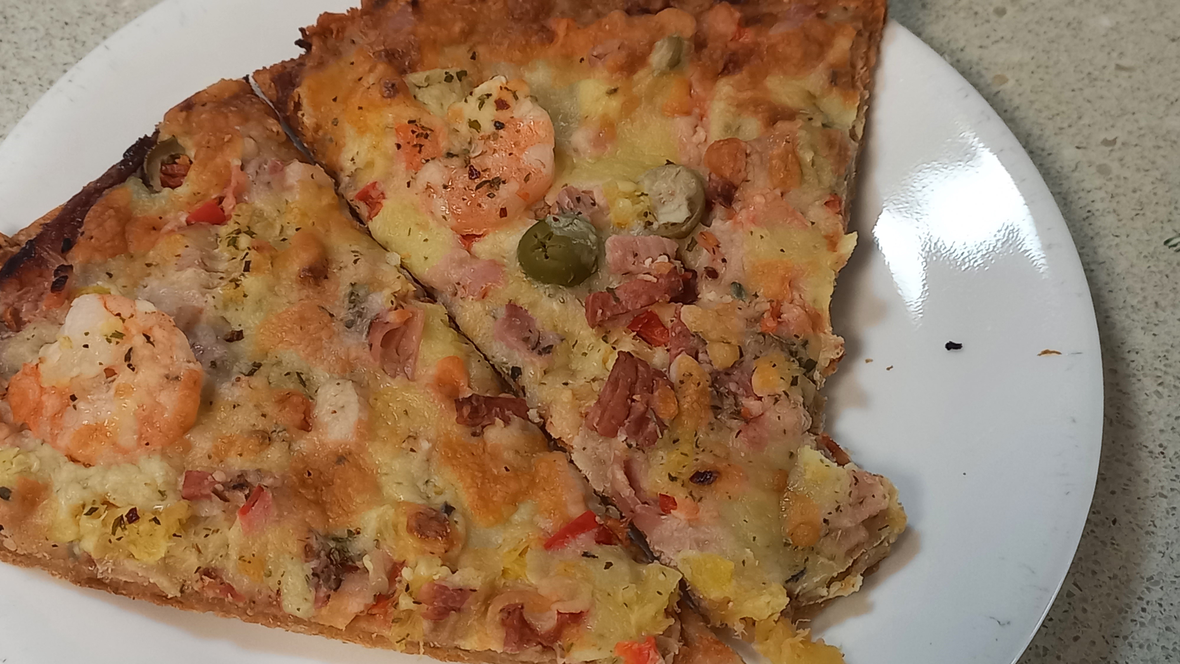 Delicious Homemade Pizza and Its Flavorful Subs: A Culinary Adventure