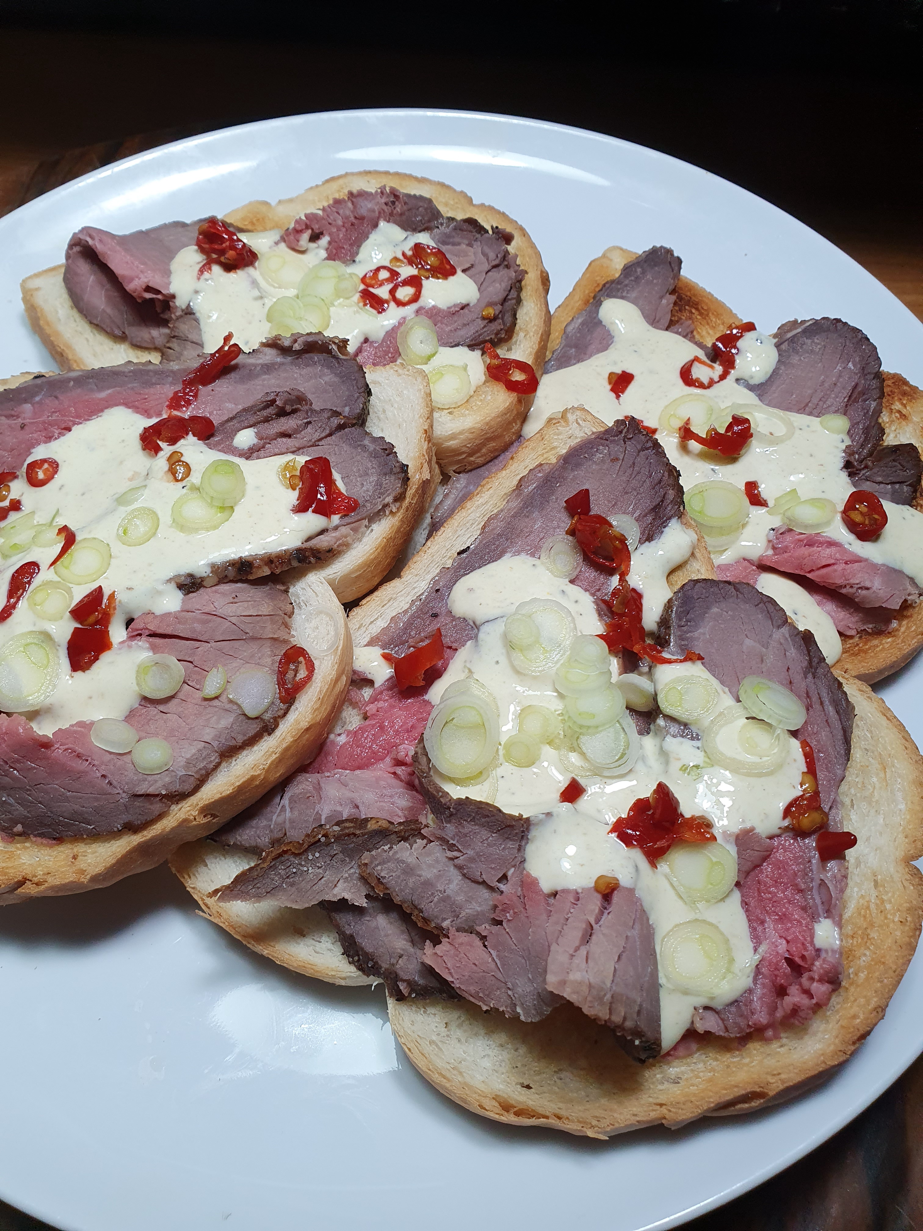The Joy of Leftovers: A Culinary Delight