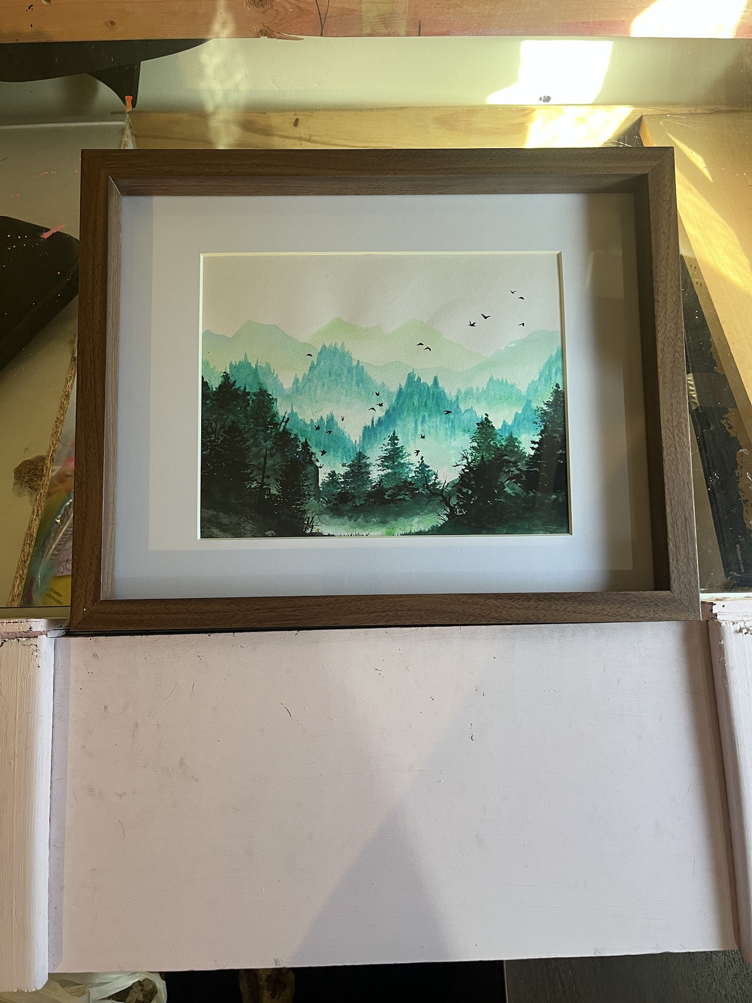 This Year’s Christmas Gift: Artistic Creations!