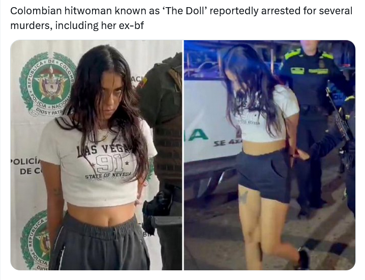 Which one of you charming gentlemen can come to her rescue?