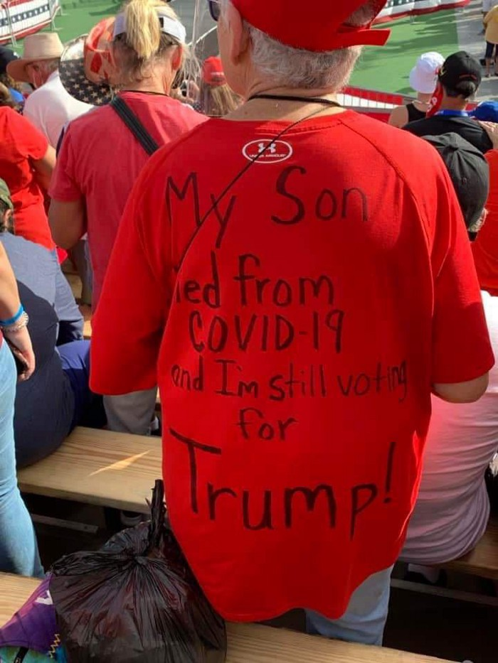 One Man, One Vote: The Chosen One Gets the Power