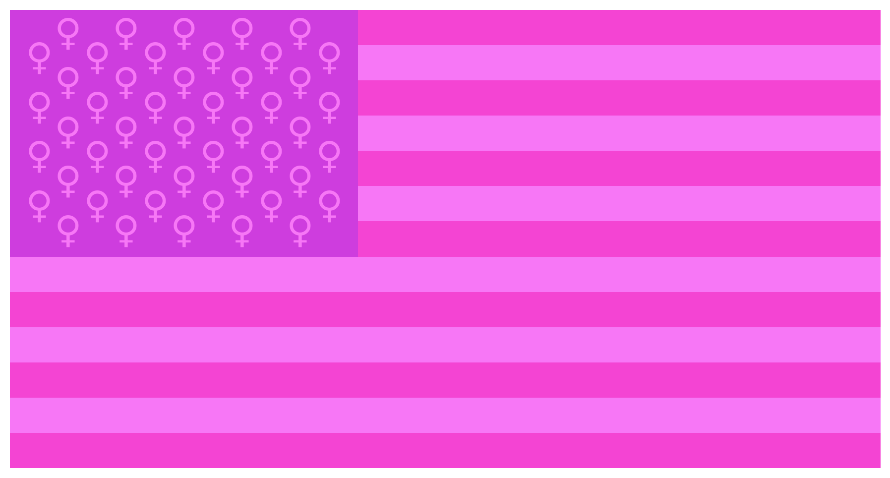 Introducing a Fresh Flag Design for America