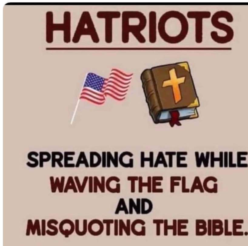 Trumptards Unite!