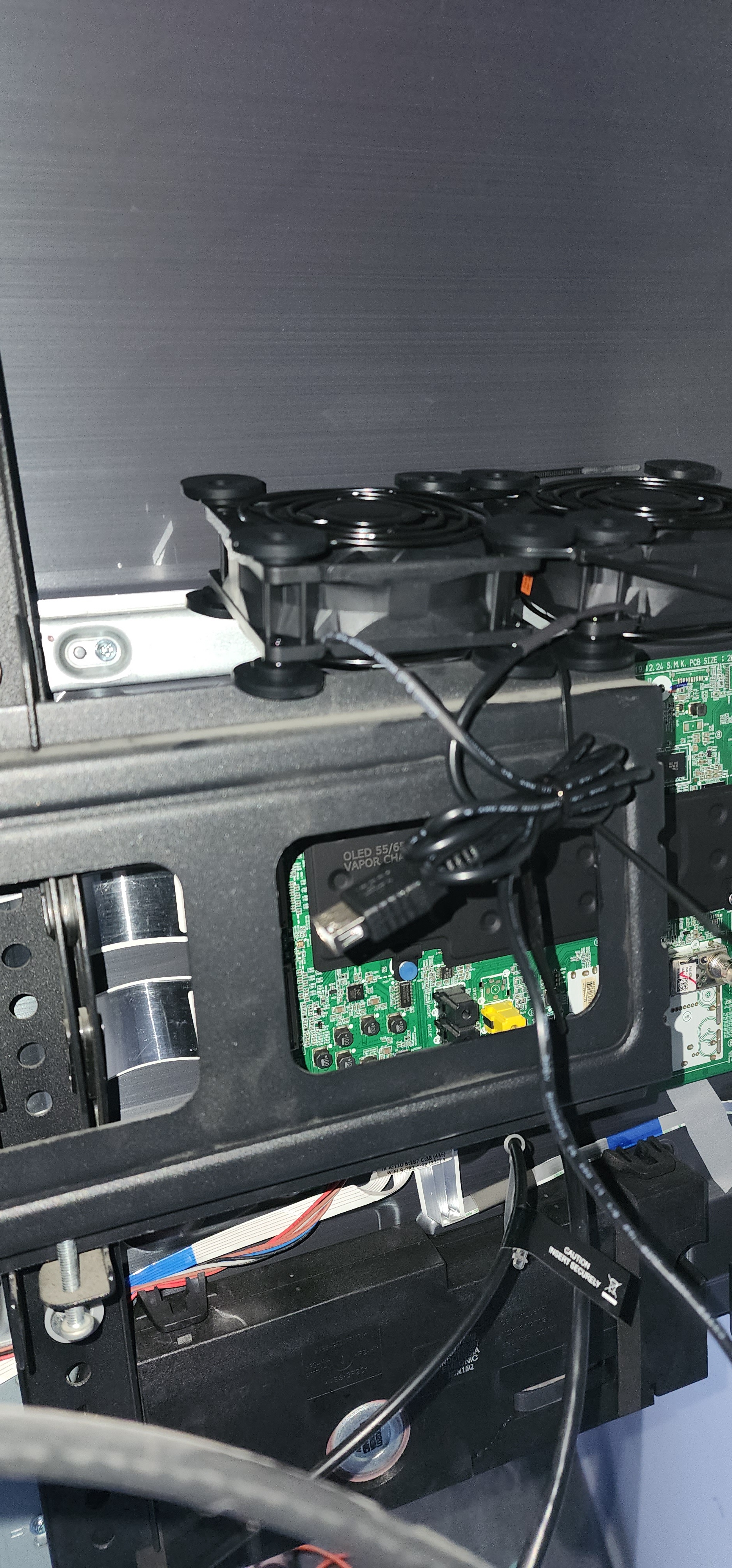 How to Fix Your LG TV from Overheating Issues