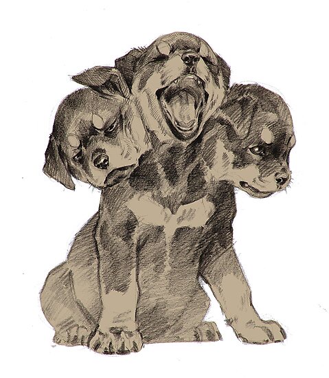 Here's to the Underdogs We Love!