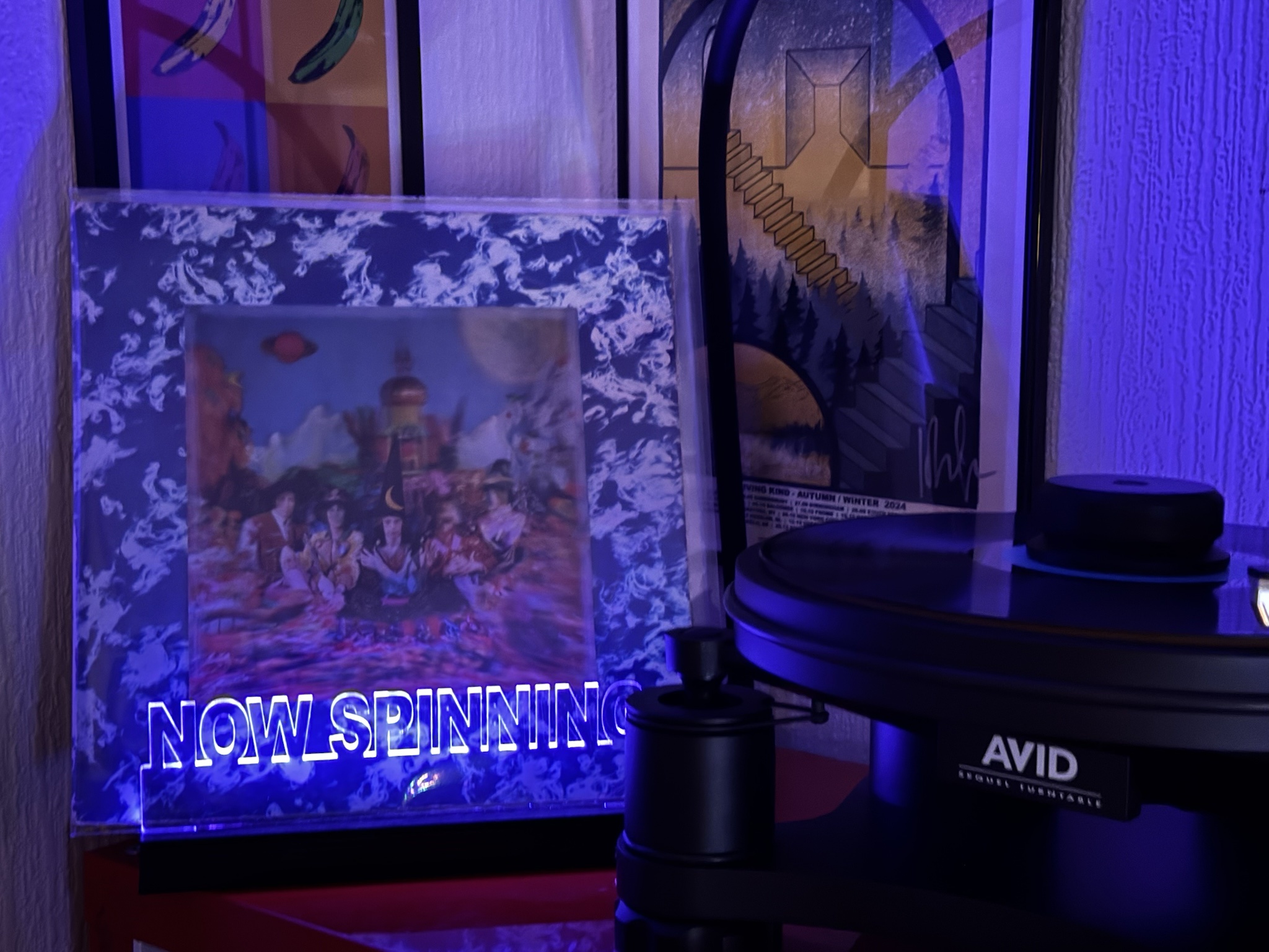 Exploring The Rolling Stones' Iconic Album: Their Satanic Majesties Request