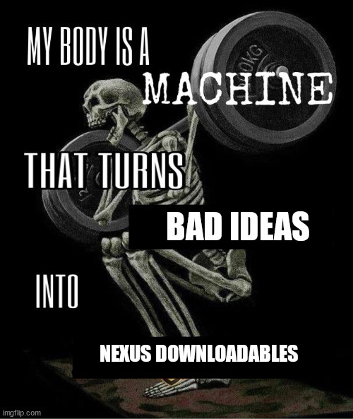 The Ultimate Machine: A Proper Engineering Marvel