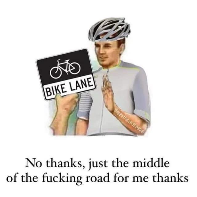 The Life of Cyclists: A Journey on Two Wheels