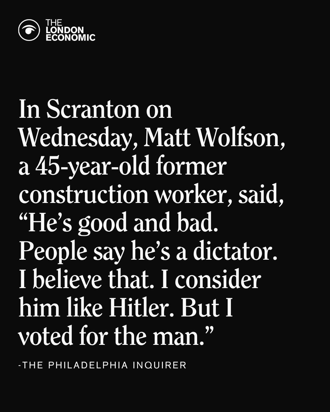 It's easier to deceive than to make someone realize they've been deceived - who knows where that wisdom comes from?