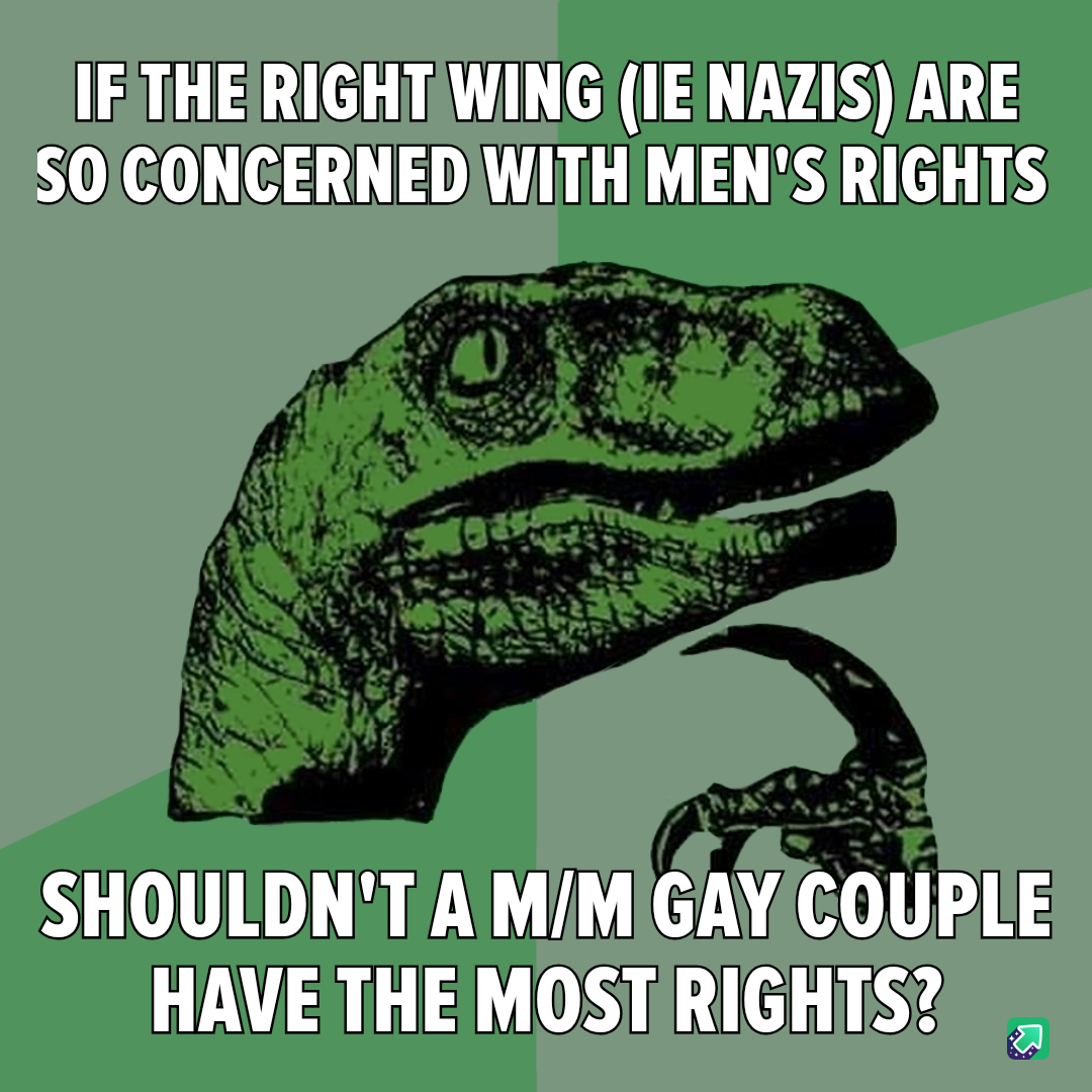 A satirical take on the upcoming regime: just some thoughts to ponder.