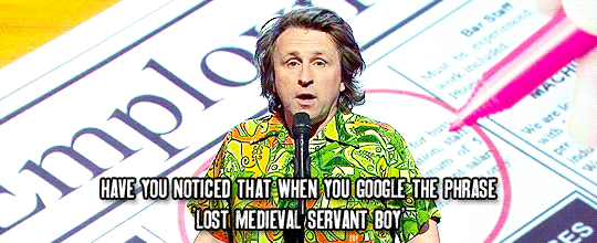 Hands Up If You've Ever Done This!
