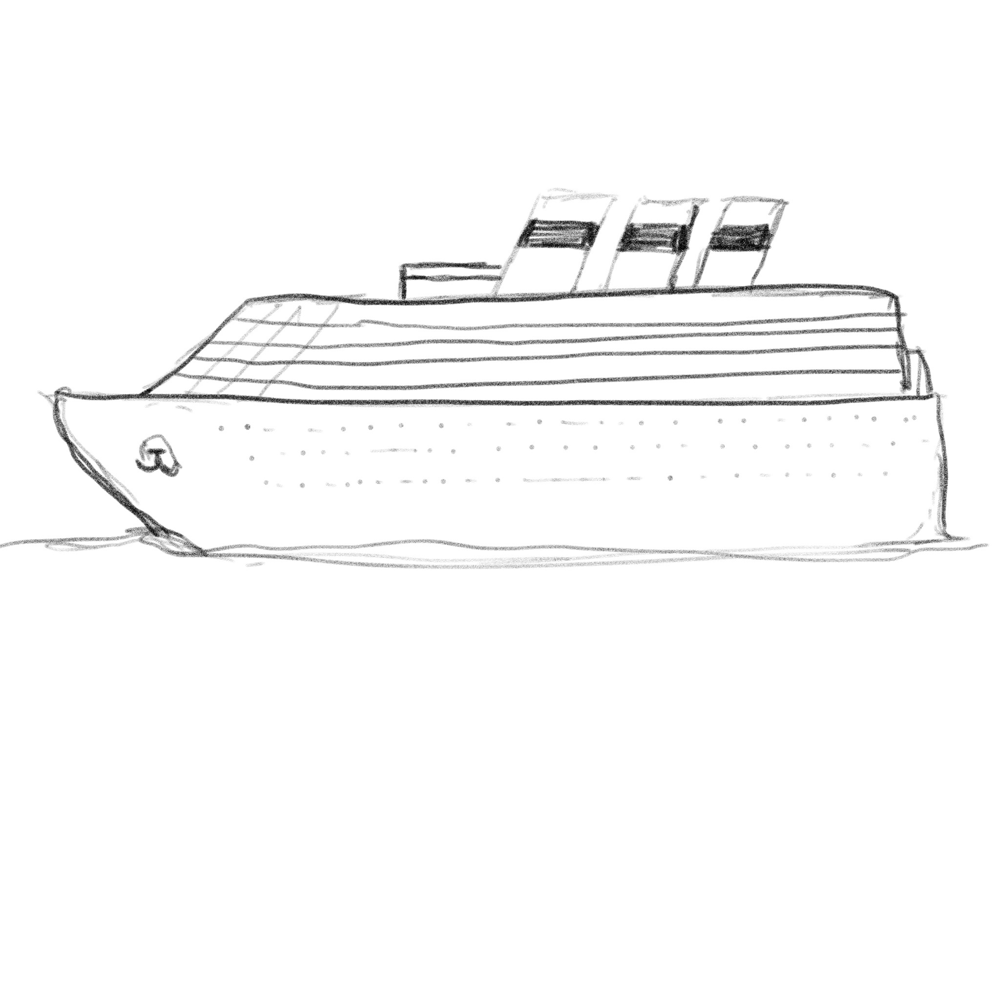 Setting Sail on a Cruise Ship Adventure