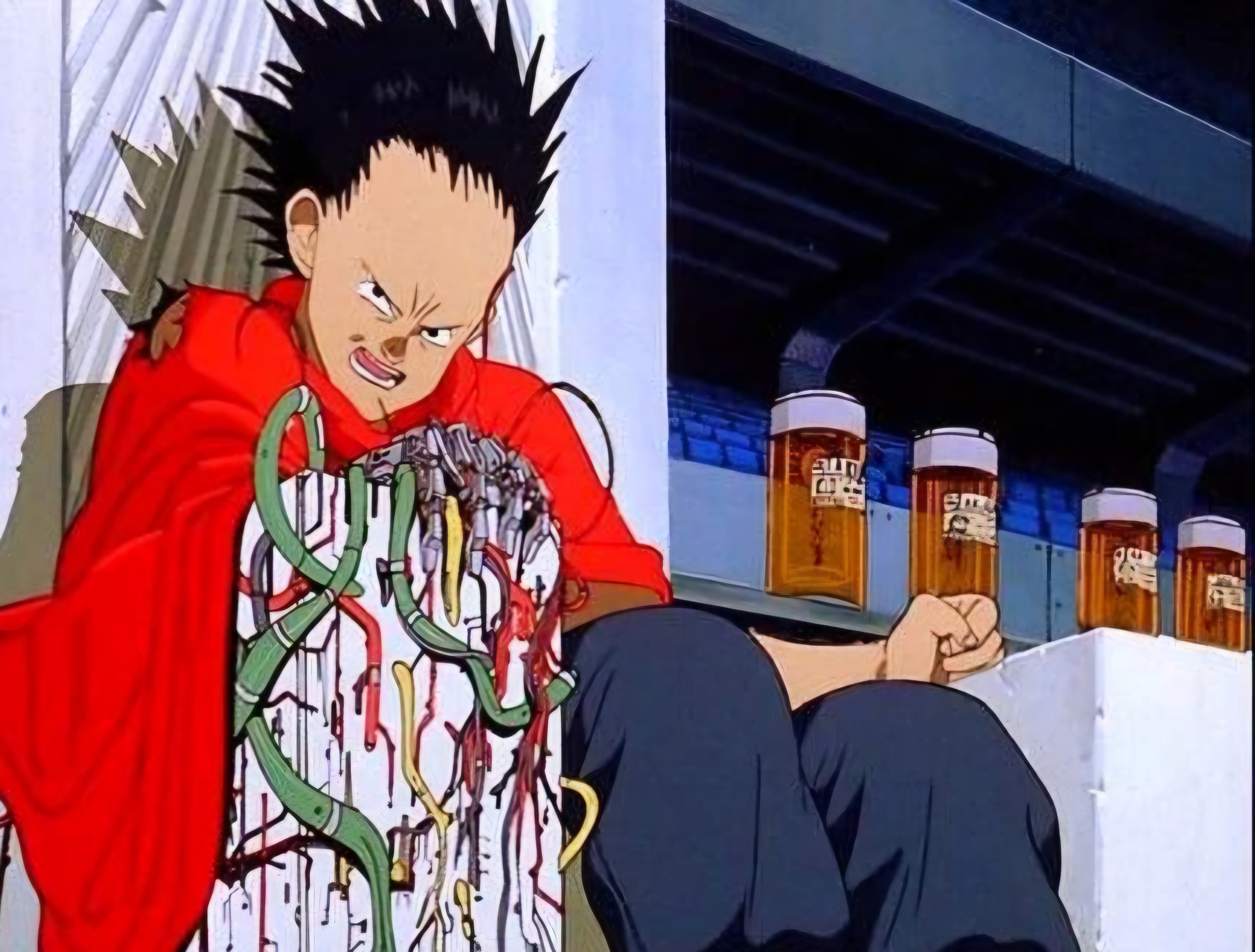 Celebrating the Pioneer of Anime: Any Fans Out There?