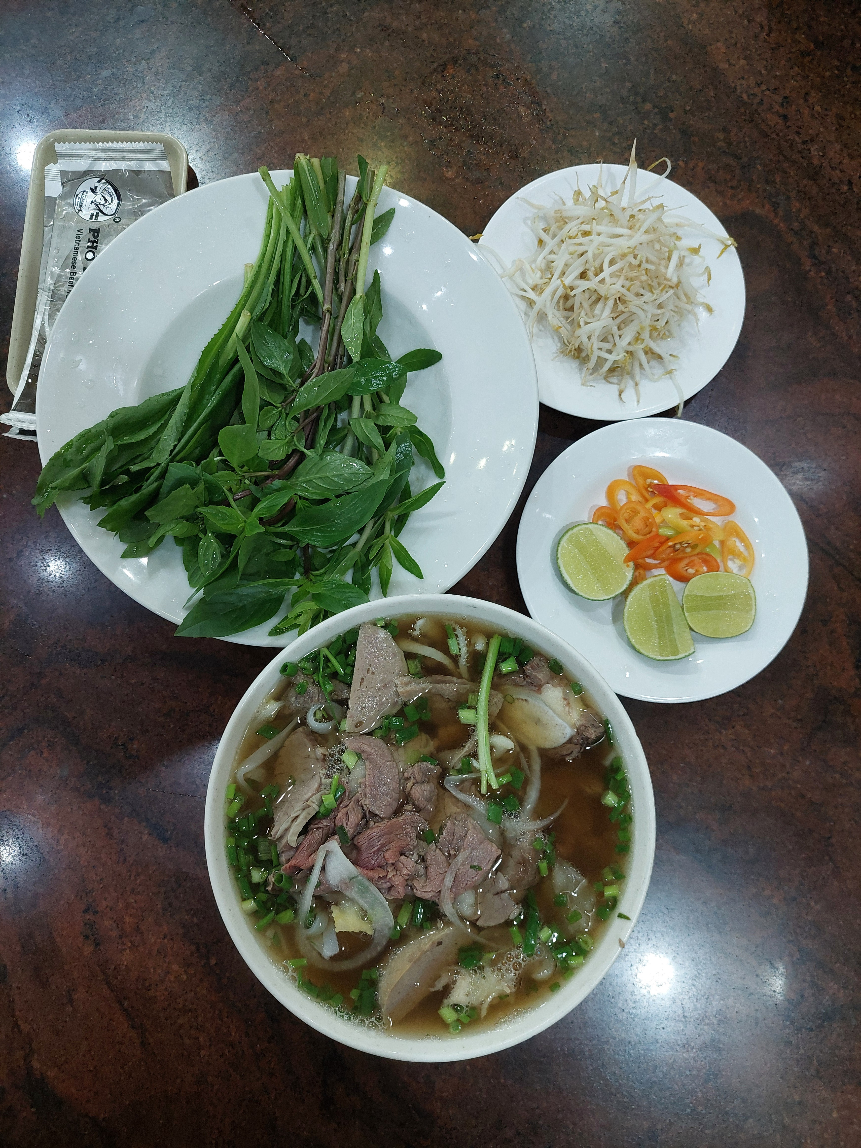 Savoring the Flavors of Beef Pho: A Delicious Culinary Experience