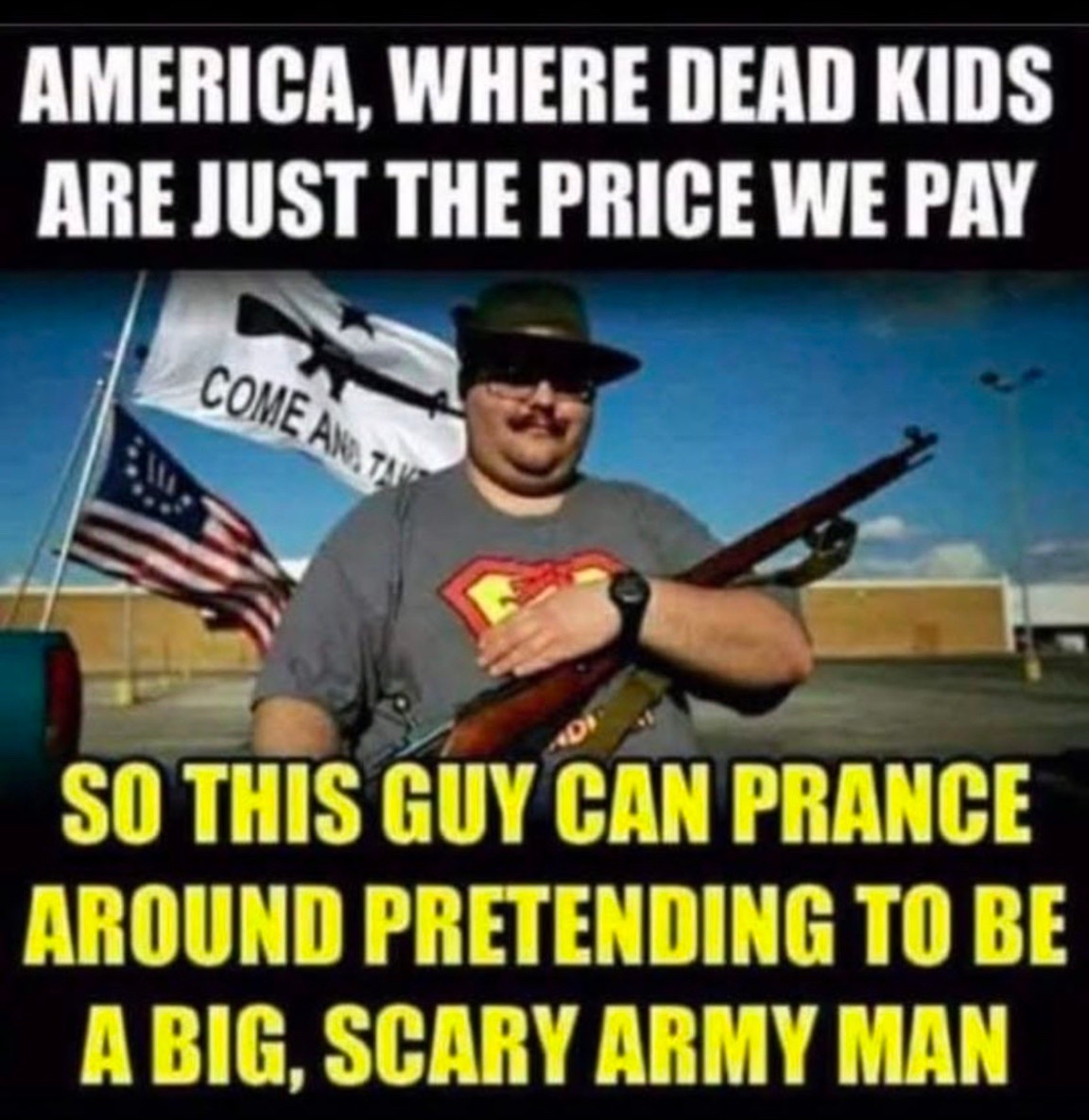 The Small Sacrifices We Make for Our Children /s