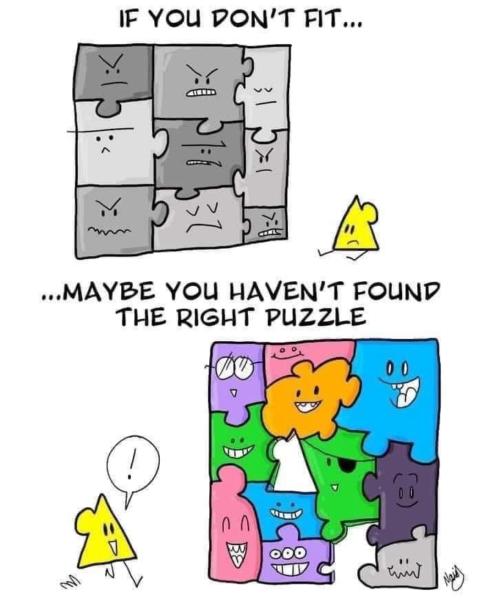 Discover Your Tribe: Find Your Group