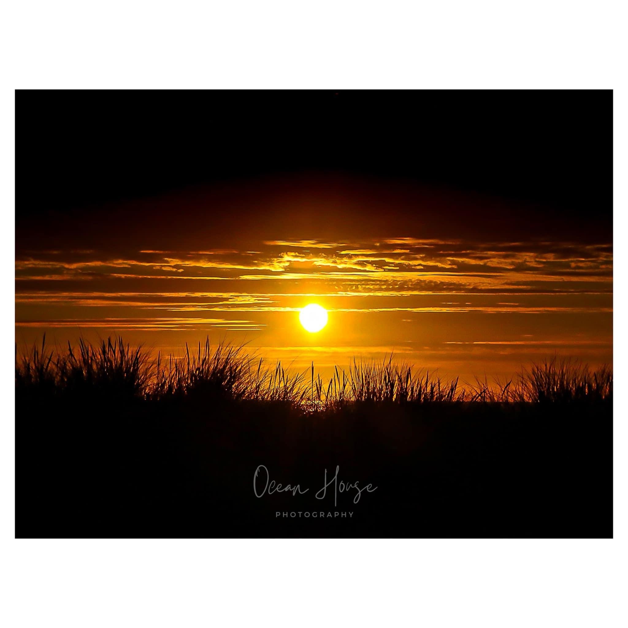 Breathtaking Sunset Views