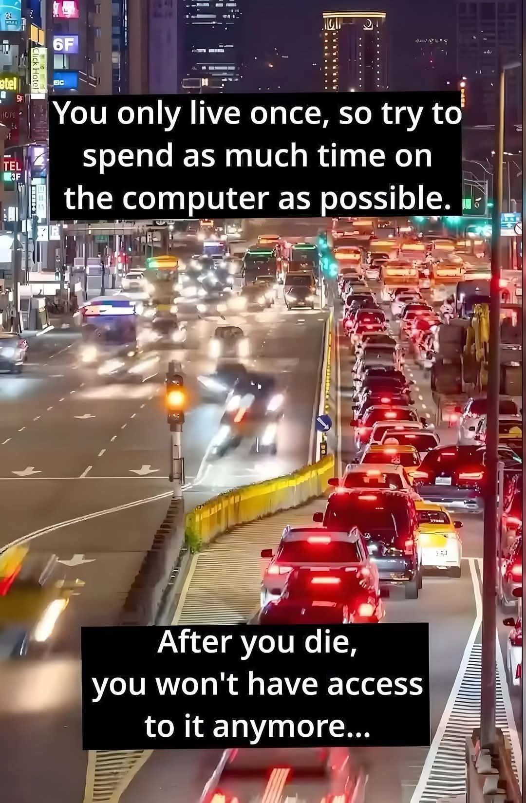 A Classic Meme That Never Gets Old